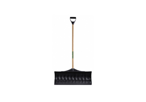 SNOW PUSHER POLYCARBONATE BLADE 30 W by The AMES Companies, Inc.