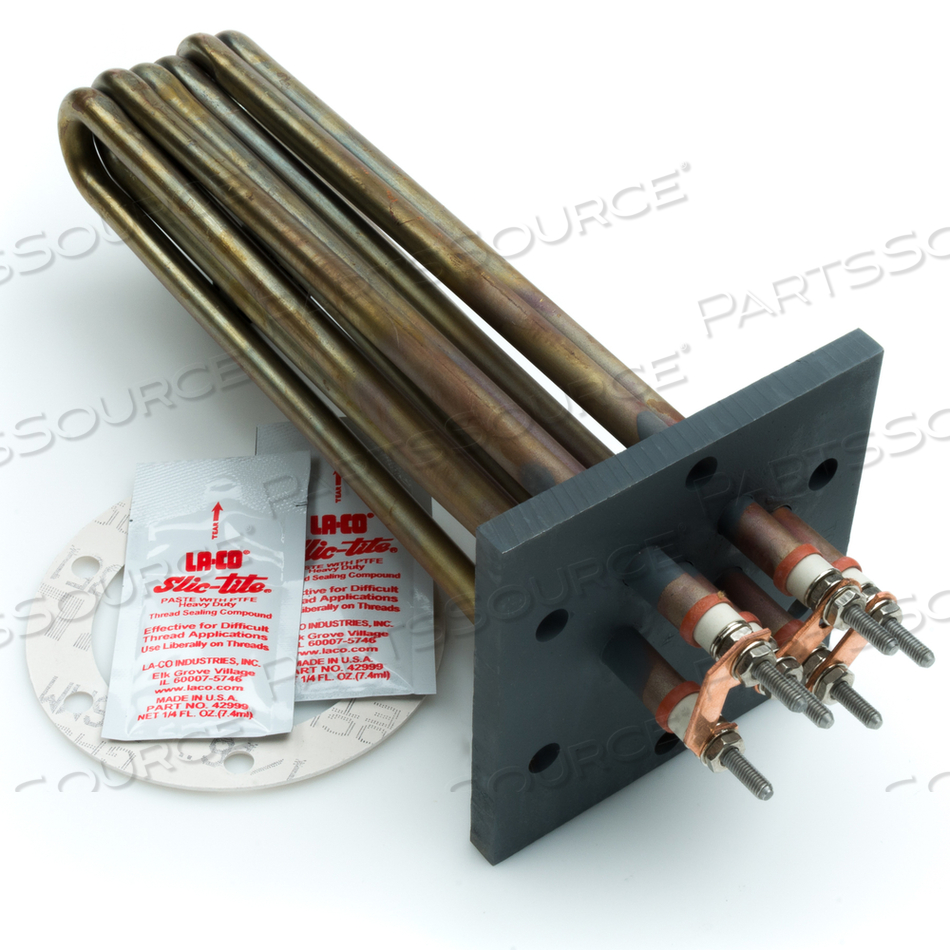 HEATER 12KW 480V 3PH by STERIS Corporation