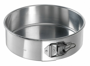 SPRING FORM CAKE PAN 9X3 by Chicago Metallic