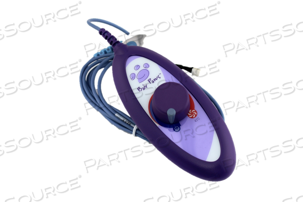 REPLACEMENT TEMPERATURE CONTROLLER FOR 3M BAIR HUGGER WARMING UNIT by Solventum Corporation