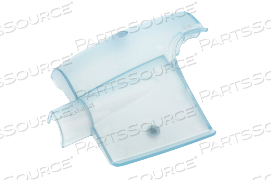 CONNECTOR HOUSING FLAP by Draeger Inc.