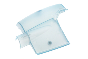 CONNECTOR HOUSING FLAP by Draeger Inc. CONNECTOR HOUSING FLAP by Draeger Inc.
