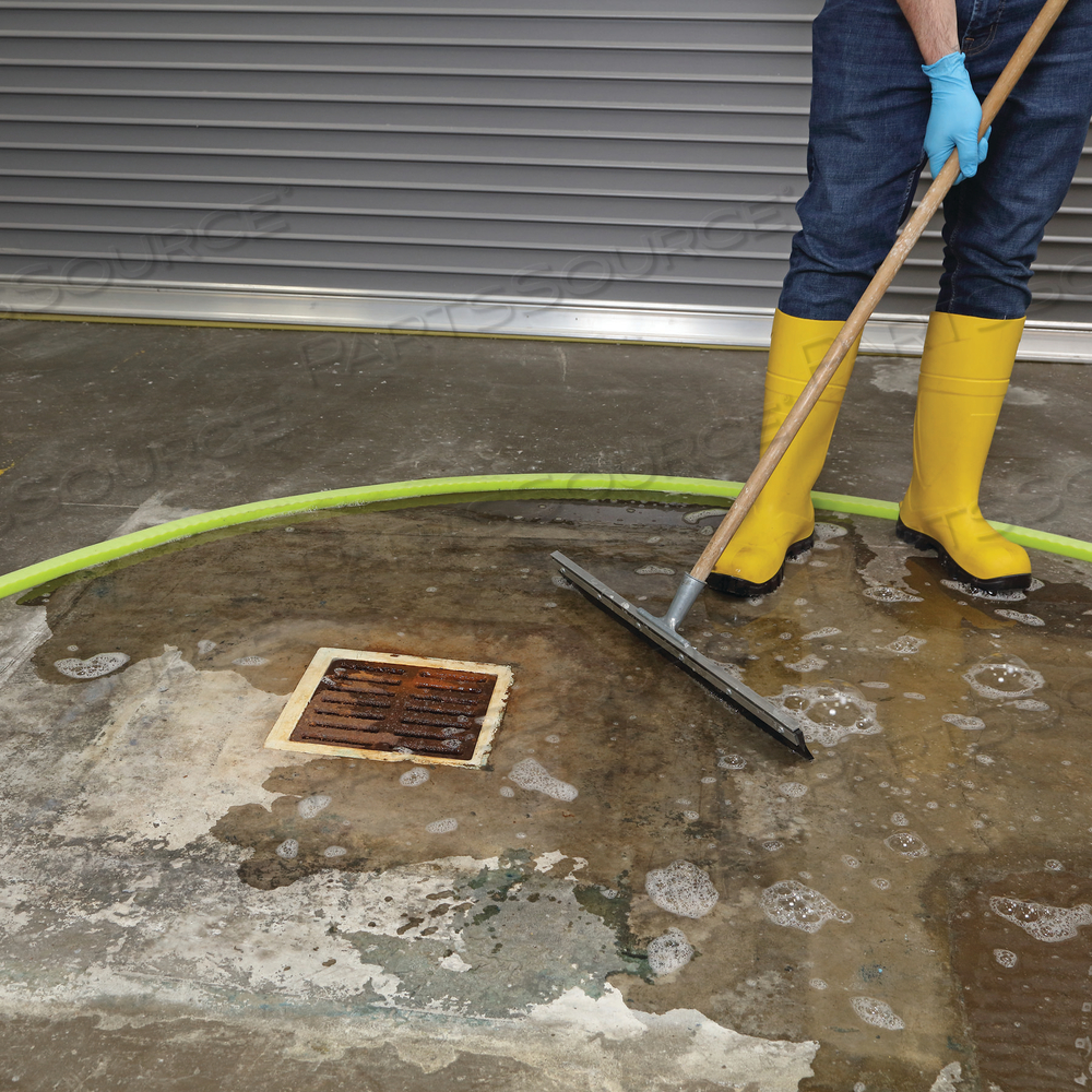 PIG WASHBLOCKER DIKE by New Pig Corporation