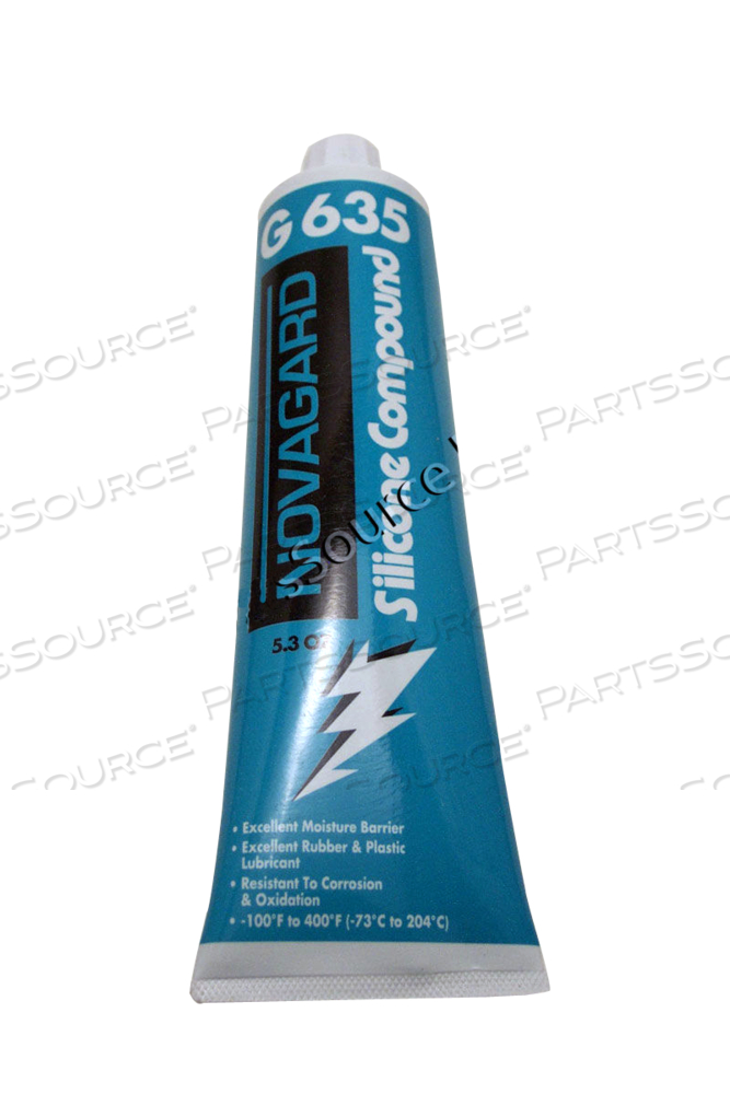 SILICONE GREASE COMPOUND SILICONE GREASE COMPOUND