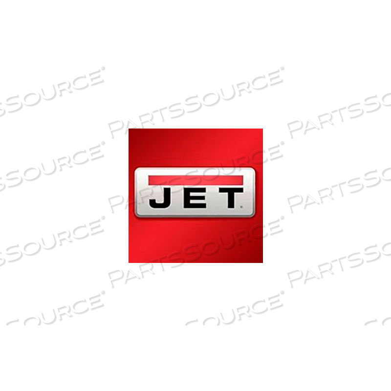 COOLANT SYSTEM, 1/8 HP, 220/440V, 3-PH by Jet