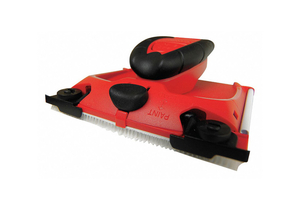 PAINT EDGER 4-3/4 IN X 3-3/4 IN. by Shur-Line