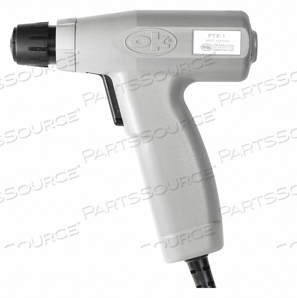 ELECTRIC WRAP/UNWRAP TOOL 18 TO 30 AWG by OK Industries ELECTRIC WRAP/UNWRAP TOOL 18 TO 30 AWG by OK Industries