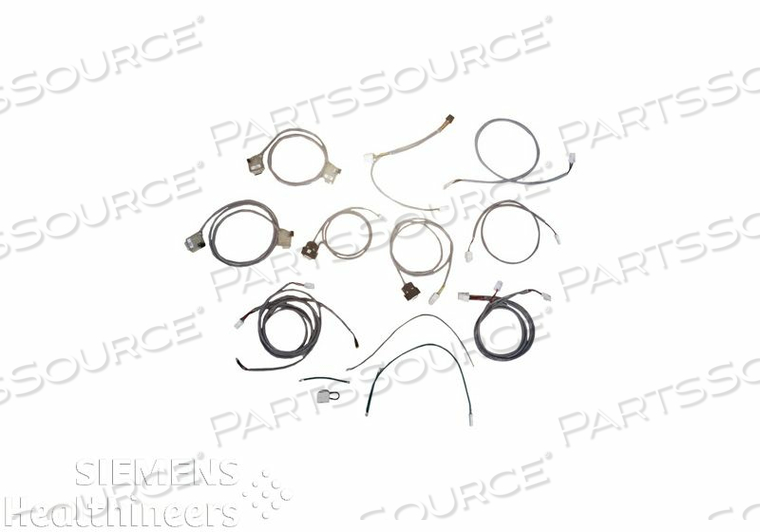 MIRA MAX CABLES PC by Siemens Medical Solutions