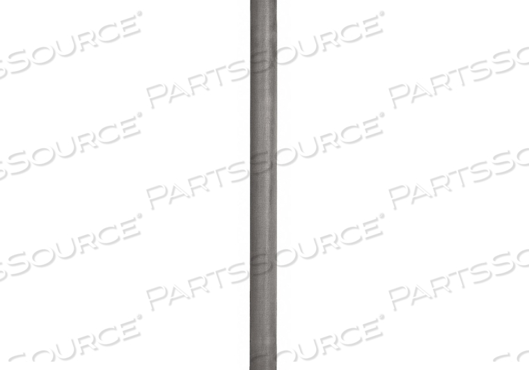 SCREEN FIBERGLASS 60 IN.X100 FT. GRAY by Saint-Gobain Adfors