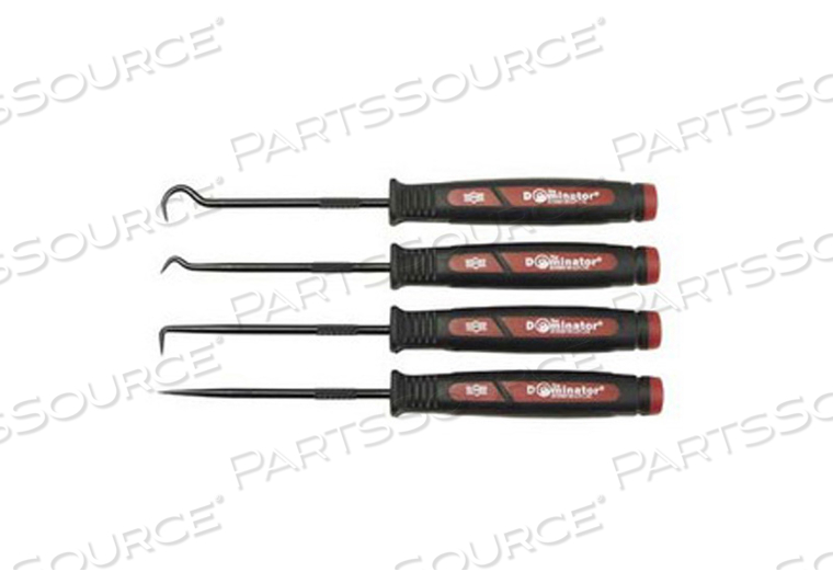MINI HOOK AND PICK SET FOR MAYHEW DOMINATOR by Plextor MINI HOOK AND PICK SET FOR MAYHEW DOMINATOR by Plextor