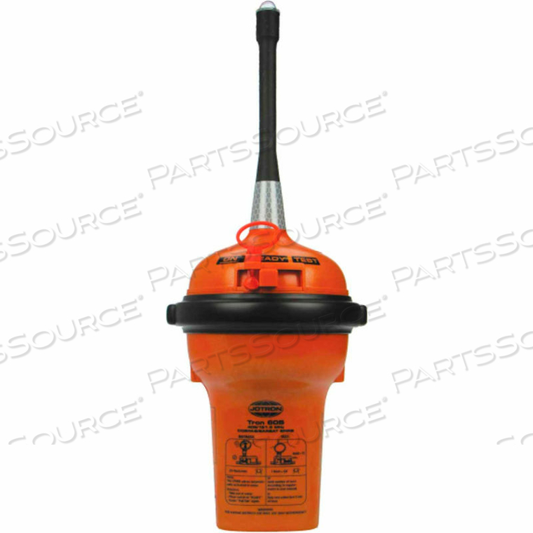 TRON 60 GPS CAT II EPIRB 