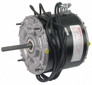 460V 1/15HP 1550RPM MOTOR by Tjernlund