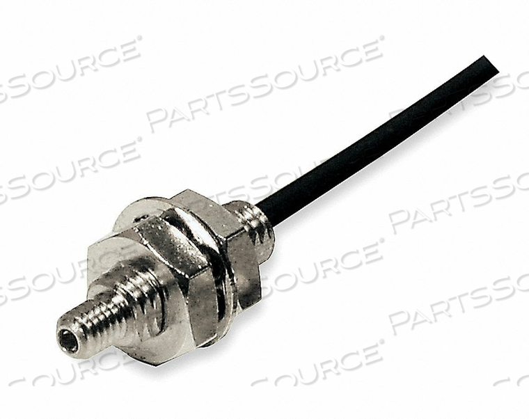 FIBER OPTIC CABLE THROUGH BEAM 120MM by Omron - Electronic Division