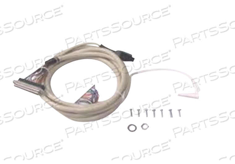 ASSEMBLY SERVICE KIT, PATIENT STATION CABLE, FOR USE WITH: FOR SPIRIT™ SELECT BEDS by Stryker Medical