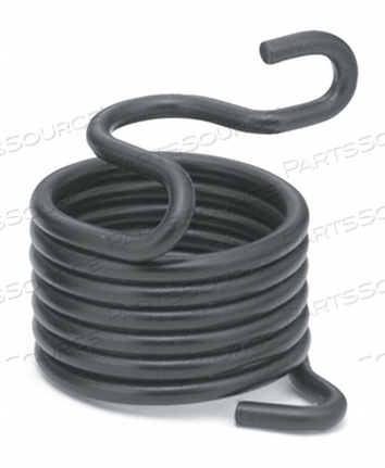 PNEUMATIC HAMMER SPRING RETAINER .401 by Grey Pneumatic PNEUMATIC HAMMER SPRING RETAINER .401 by Grey Pneumatic