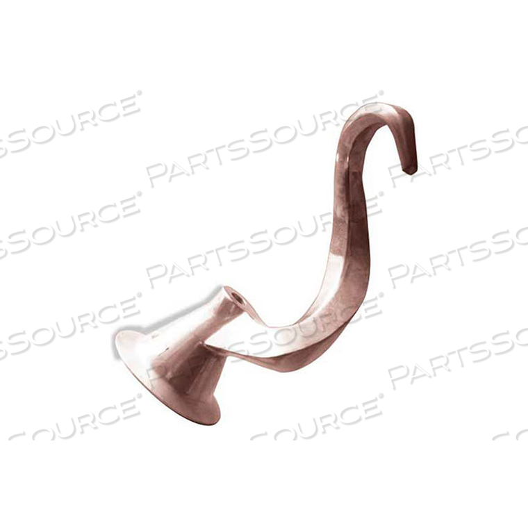 SPIRAL DOUGH HOOK FOR HOBART V1401, V1401U, 140 QT. MIXER by Alfa Inc. SPIRAL DOUGH HOOK FOR HOBART V1401, V1401U, 140 QT. MIXER by Alfa Inc.