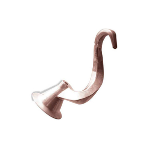 SPIRAL DOUGH HOOK FOR HOBART V1401, V1401U, 140 QT. MIXER by Alfa Inc. SPIRAL DOUGH HOOK FOR HOBART V1401, V1401U, 140 QT. MIXER by Alfa Inc.