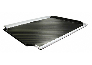 CONTAINMENT TRAY HDPE 24 D 1 H 29 W by SPC Industrial