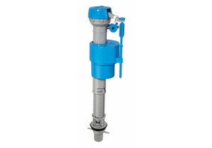 ANTI-SIPHON FILL VALVE UNIVERSAL FIT by Hydroclean