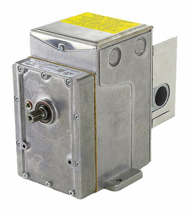 24V 1100#IN PROP ACTUATOR by Schneider Electric