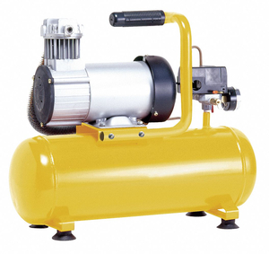 PORTABLE AIR COMPRESSOR 12V DC 3/4 HP by Phoenix