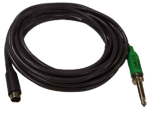 GE INTERFACE CABLE TO MAQUET by MAGUIRE ENTERPRISES, Inc