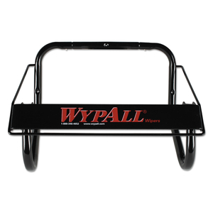 JUMBO ROLL DISPENSER, 16.8 X 8.8 X 10.8, BLACK by WypAll