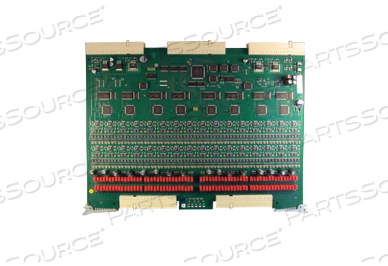 VIVID 7 TRANSMITTER BOARD, TRANSMIT, 128 CHANNEL 