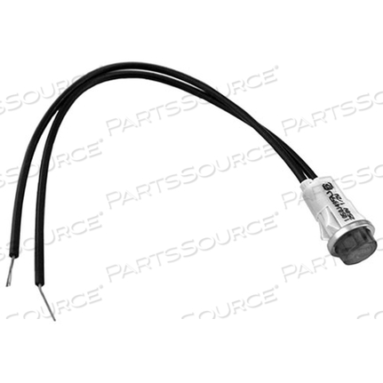 LIGHT - INDICATOR - 250V by AllPoints Foodservice