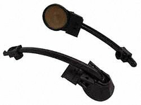 HARDHAT FACESHIELD HEARING SYST REPL PR by Elvex