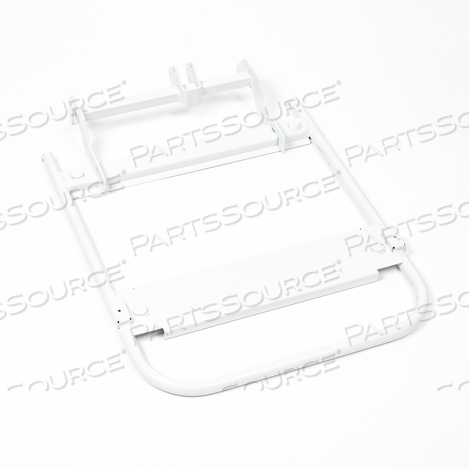WELDMENT, FOWLER, WHITE, 30IN SIZE by Stryker Medical WELDMENT, FOWLER, WHITE, 30IN SIZE by Stryker Medical