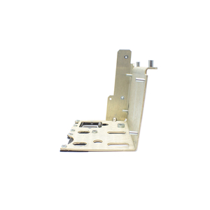 PCU ROHS SUPPORT FRAME ASSEMBLY KIT, LEFT by CareFusion Alaris / 303