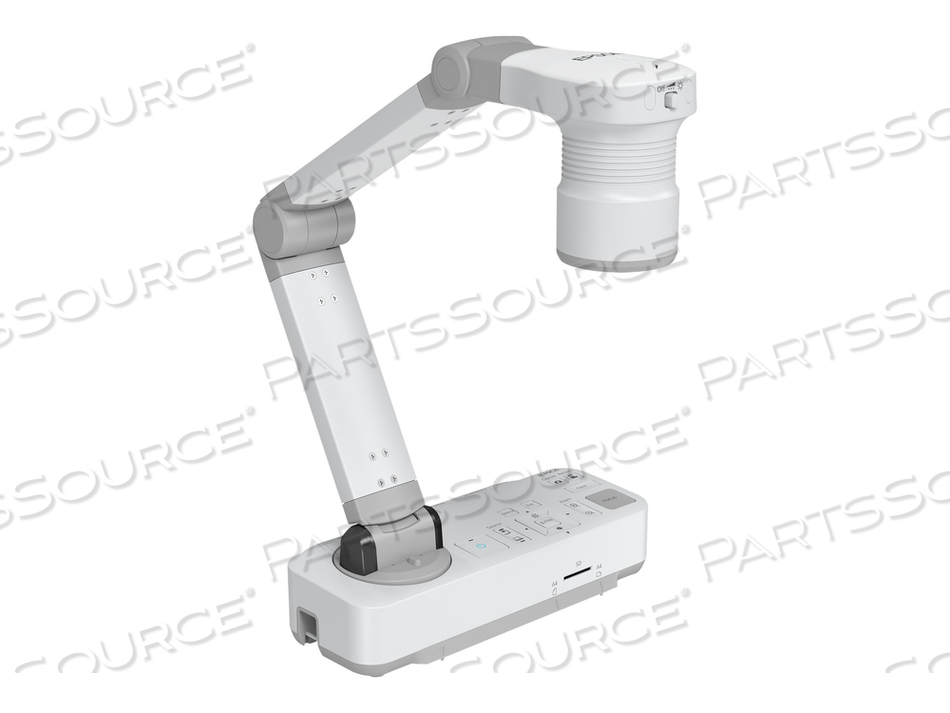 DC-21 DOCUMENT CAMERA by Epson