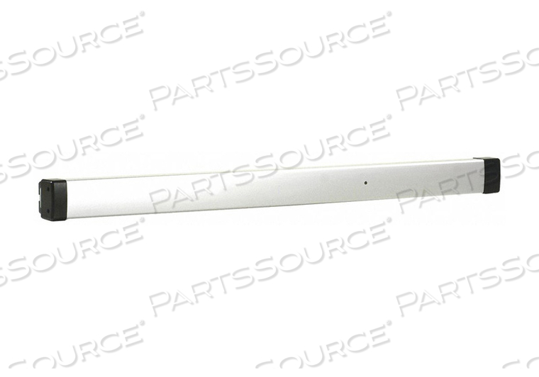 RIM DEVICE NARROW 24VDCELECTRN DARKBRONZ by Adams Rite RIM DEVICE NARROW 24VDCELECTRN DARKBRONZ by Adams Rite