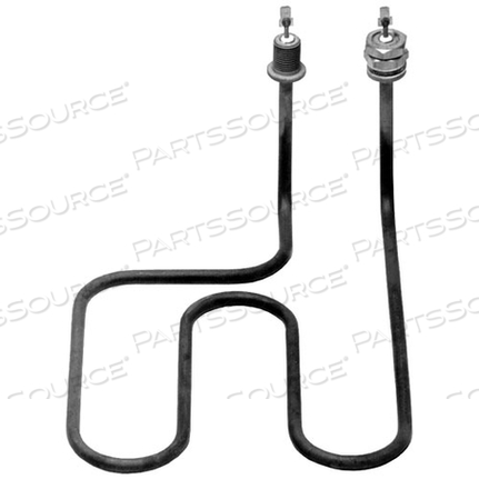 ELEMENT 120V, 1.5KW, EVAPORATOR 