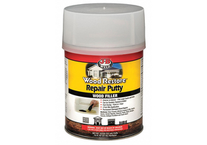 REPAIR PUTTY 32 OZ. TAUPE CAN by J-B Weld