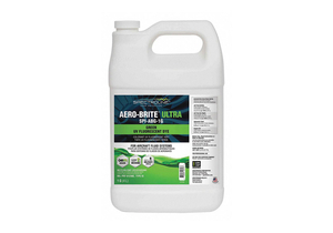 AVIATION LEAK DETECTION DYE GREEN by Spectroline