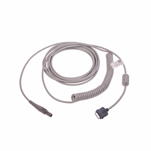 5.5 METER 18 FOOT DIAGNOSTIC CABLE FOR USE WITH ECG MACHINE by GE Healthcare