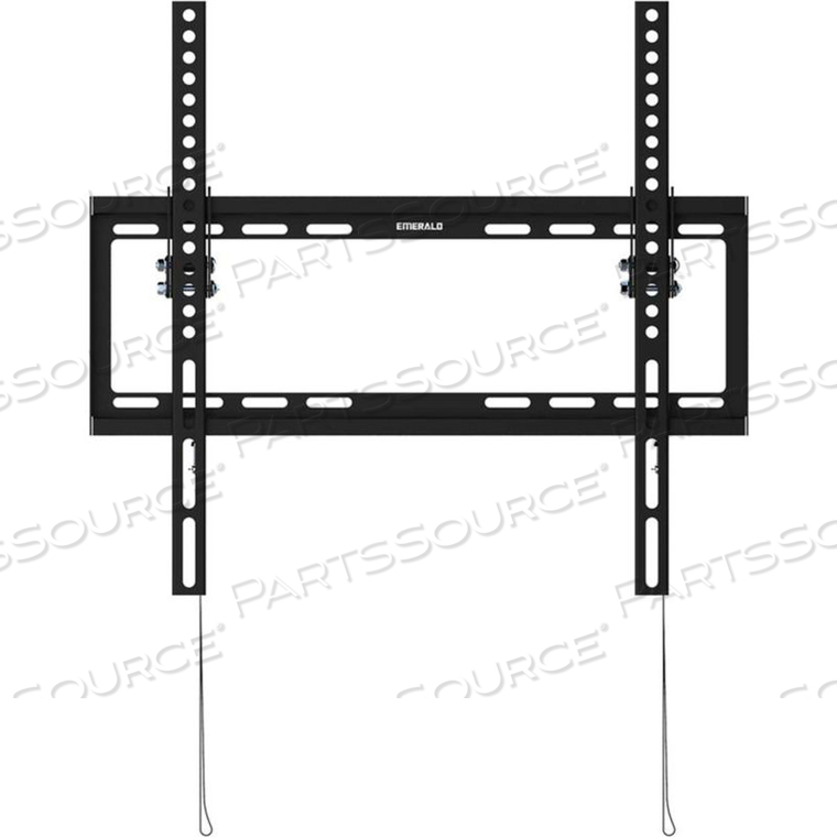 MEDIUM TILT TV WALL MOUNT FOR 24"-70" TVS (9129) by Emerald