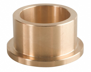 SLEEVE BEARING 12MM I.D. 8MM L PK5 by Bunting Bearings