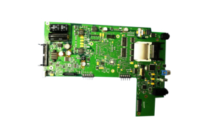 SYSTEM BOARD by Philips Healthcare
