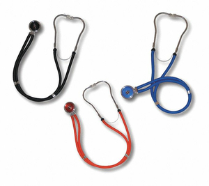 STETHOSCOPE BLACK 32 L by EMI
