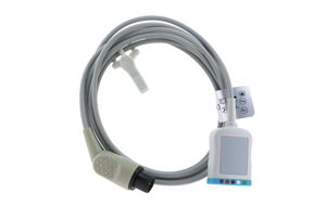 DEFIB ECG TRUNK CABLE by Midmark Corp.