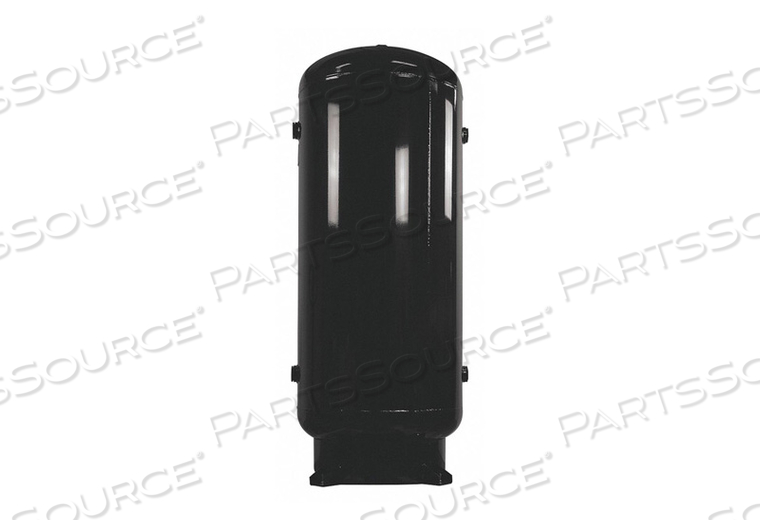 AIR TANK 200 GAL 200 PSI VERTICAL by Industrial Air