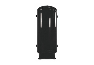 AIR TANK 200 GAL 200 PSI VERTICAL by Industrial Air