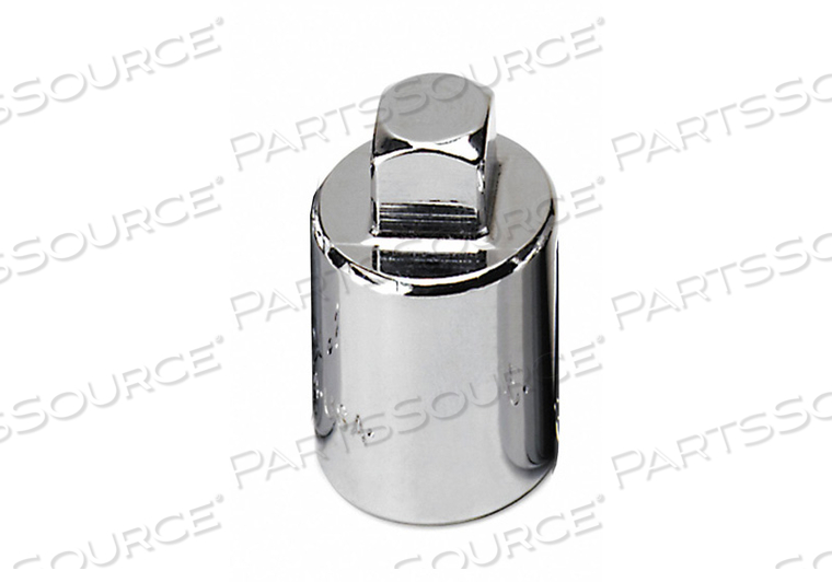 PIPE PLUG SOCKET 3/8 DR 11/32 SQUARE by SK Professional Tools