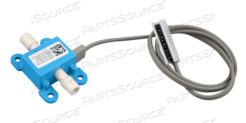 PRESSURE TRANSDUCER ASSY W/O TUBING 