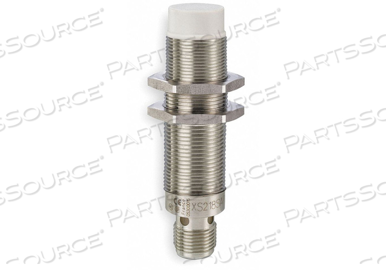 PROXIMITY SENSOR INDUCTIVE 8MM PNP NC by Telemecanique Sensors PROXIMITY SENSOR INDUCTIVE 8MM PNP NC by Telemecanique Sensors