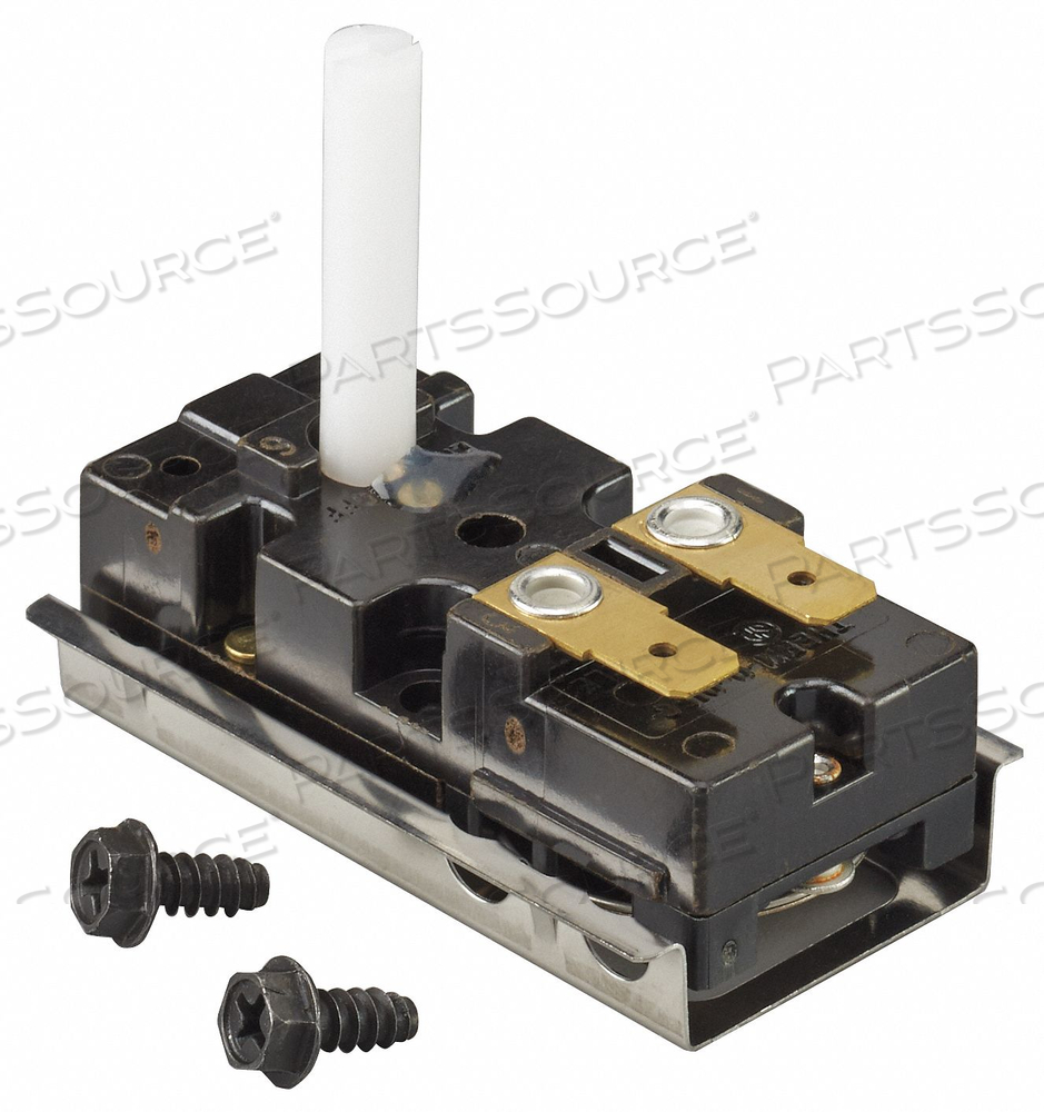 ADJUSTABLE THERMOSTAT by Broan