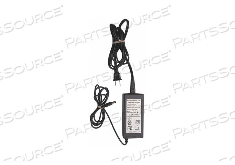 POWER PACK BLACK by Fsi